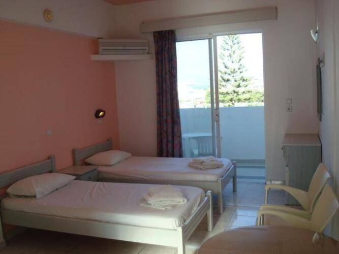 Grecian Fantasia Resort