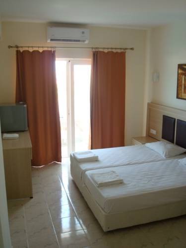 Grecian Fantasia Resort