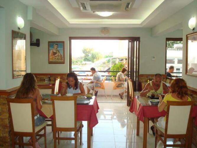Grecian Fantasia Resort
