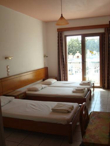 Grecian Fantasia Resort