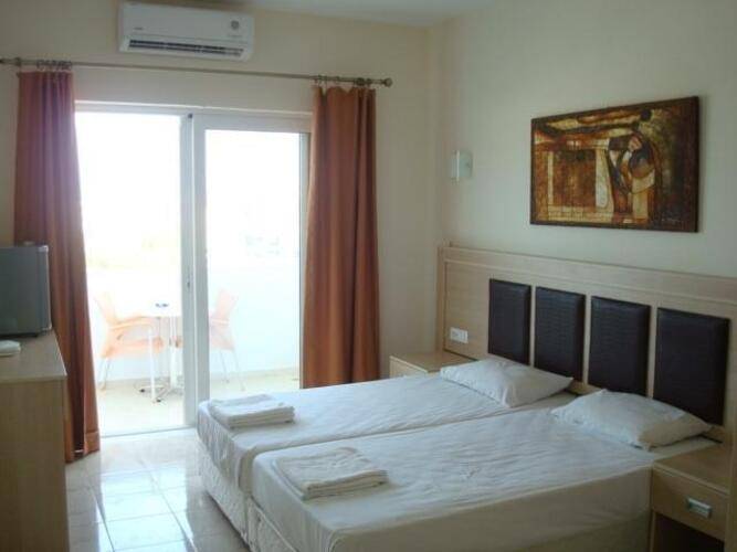 Grecian Fantasia Resort