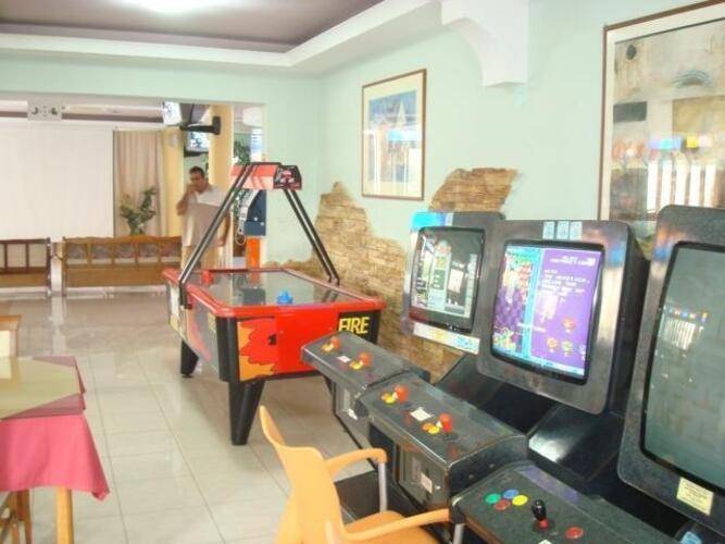 Grecian Fantasia Resort