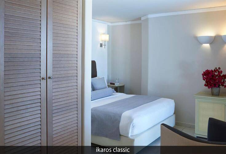 Ikaros Beach Luxury Resort & Spa