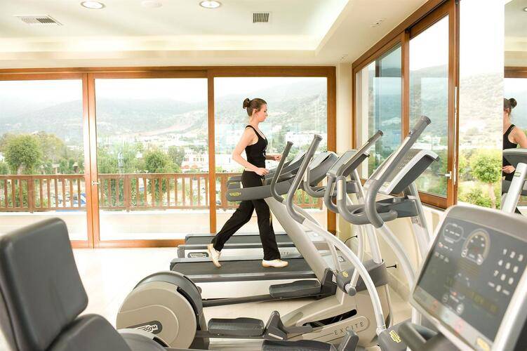Ikaros Beach Luxury Resort & Spa