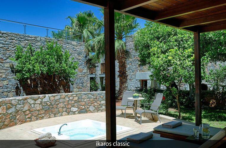 Ikaros Beach Luxury Resort & Spa