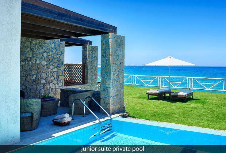 Ikaros Beach Luxury Resort & Spa