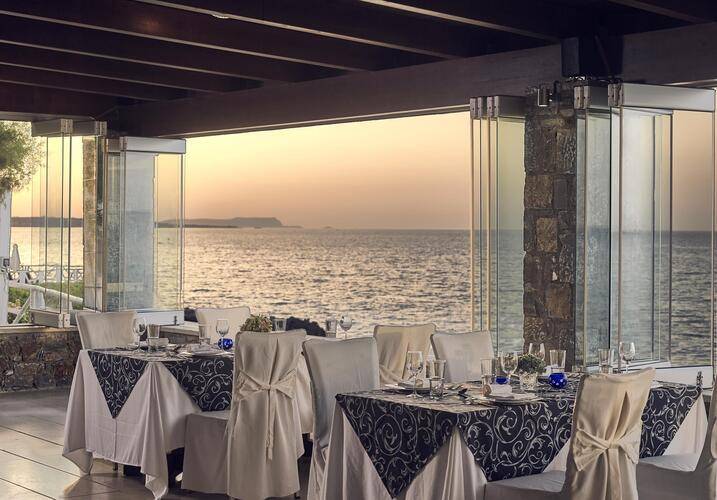 Ikaros Beach Luxury Resort & Spa
