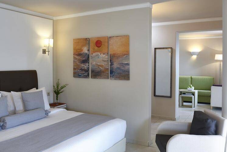Ikaros Beach Luxury Resort & Spa