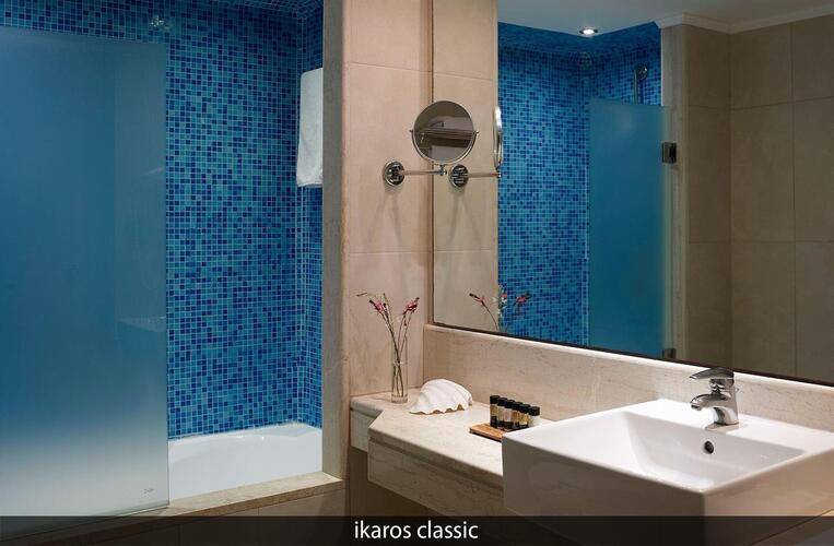 Ikaros Beach Luxury Resort & Spa