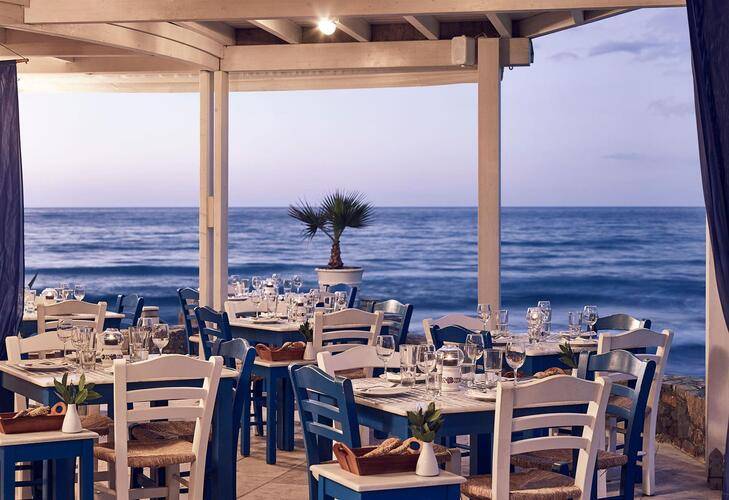 Ikaros Beach Luxury Resort & Spa