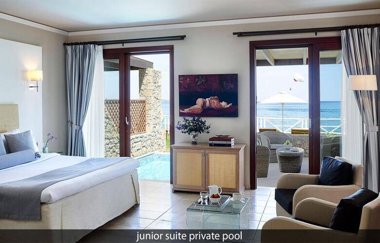 Ikaros Beach Luxury Resort & Spa