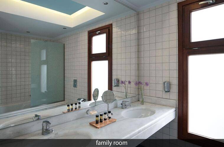 Ikaros Beach Luxury Resort & Spa