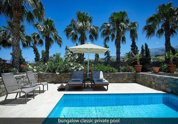 Ikaros Beach Luxury Resort & Spa