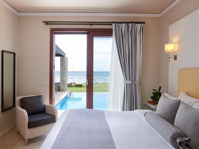 Ikaros Beach Luxury Resort & Spa