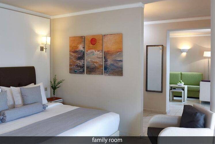 Ikaros Beach Luxury Resort & Spa