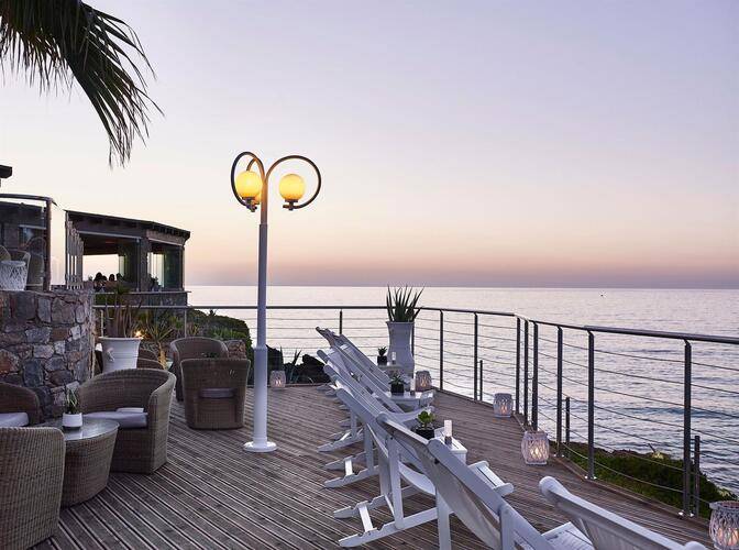 Ikaros Beach Luxury Resort & Spa