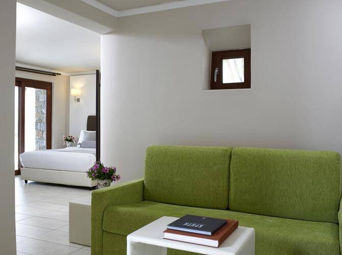 Ikaros Beach Luxury Resort & Spa