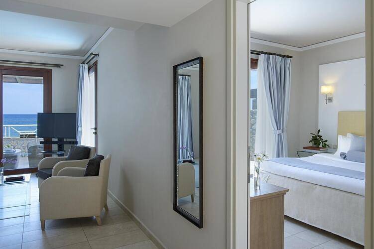 Ikaros Beach Luxury Resort & Spa