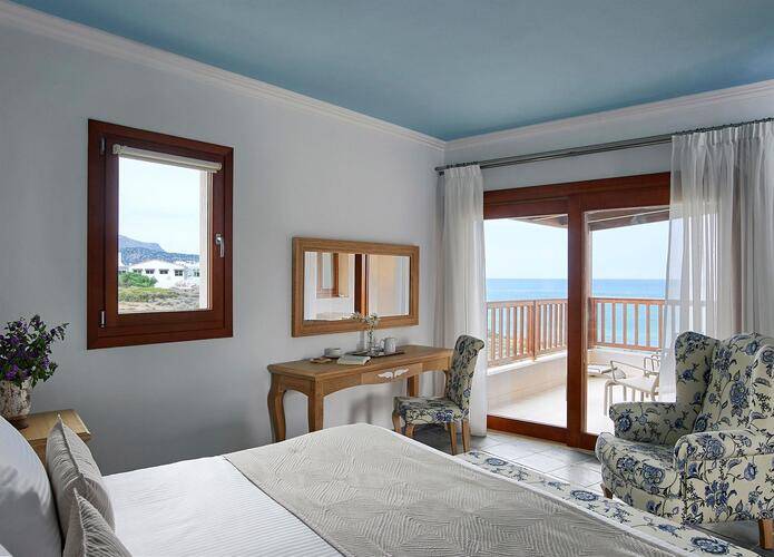 Ikaros Beach Luxury Resort & Spa