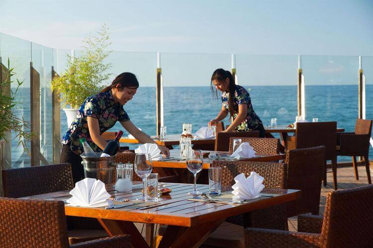 Ikaros Beach Luxury Resort & Spa