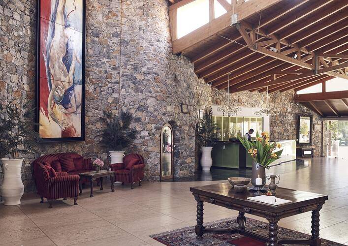Ikaros Beach Luxury Resort & Spa