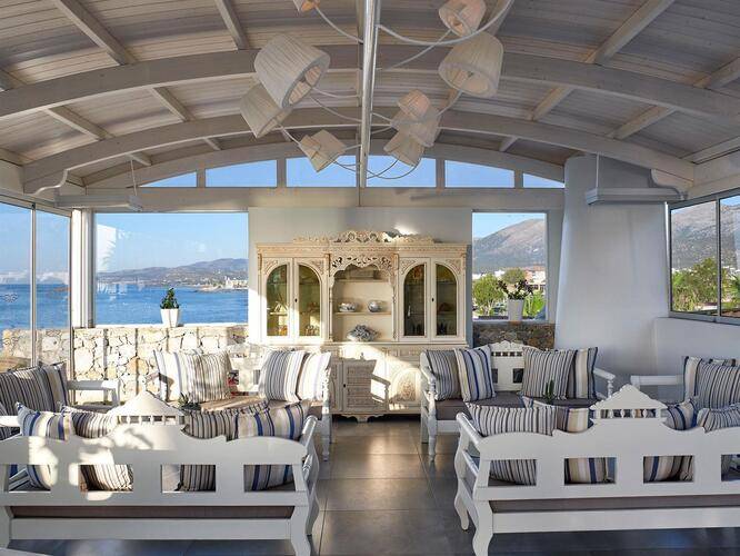 Ikaros Beach Luxury Resort & Spa