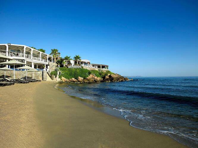 Ikaros Beach Luxury Resort & Spa