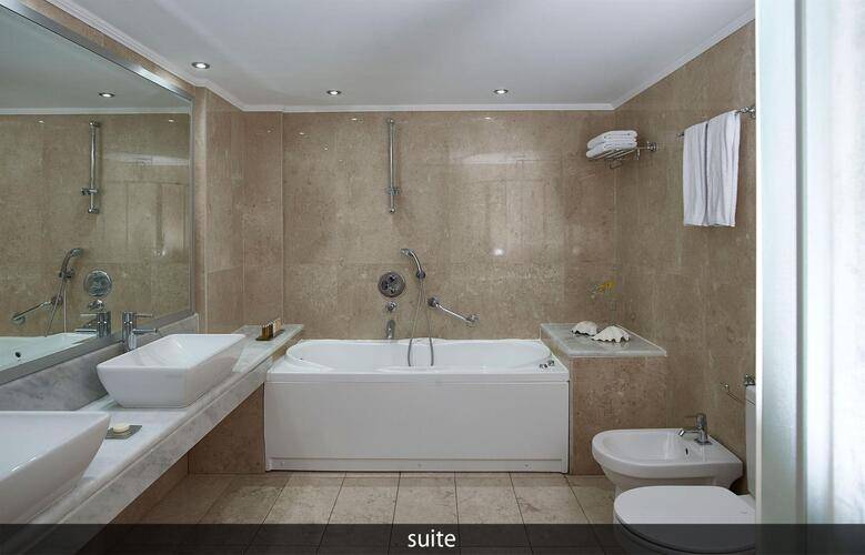 Ikaros Beach Luxury Resort & Spa