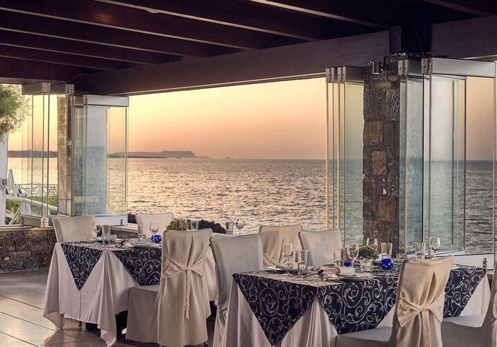 Ikaros Beach Luxury Resort & Spa