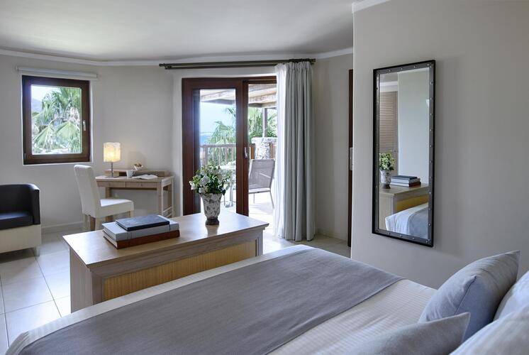 Ikaros Beach Luxury Resort & Spa