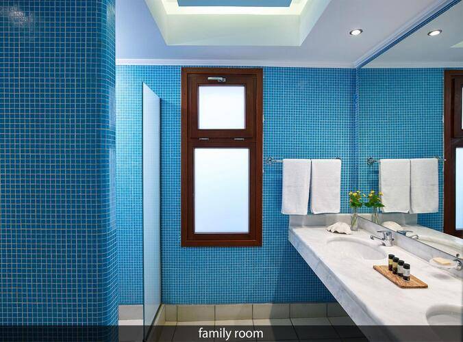 Ikaros Beach Luxury Resort & Spa