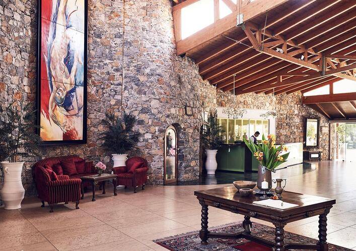 Ikaros Beach Luxury Resort & Spa