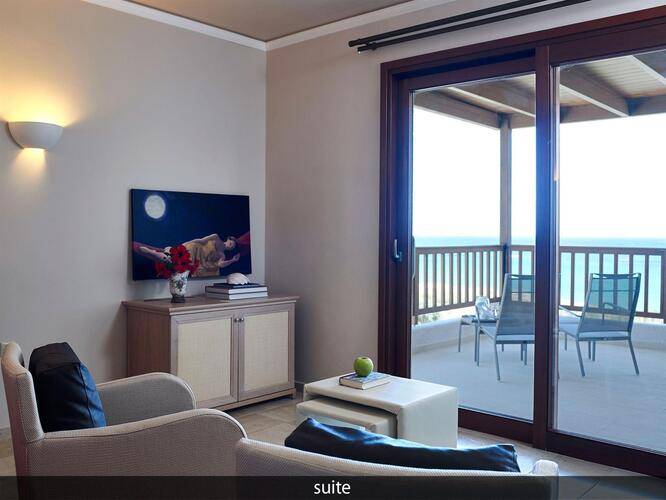 Ikaros Beach Luxury Resort & Spa