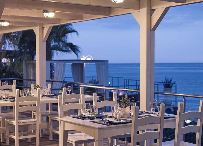 Ikaros Beach Luxury Resort & Spa