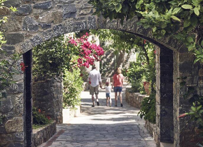 Ikaros Beach Luxury Resort & Spa
