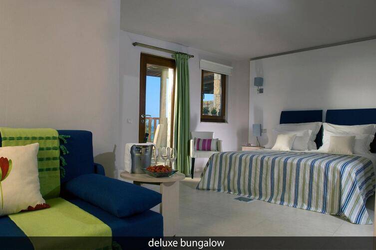 Ikaros Beach Luxury Resort & Spa