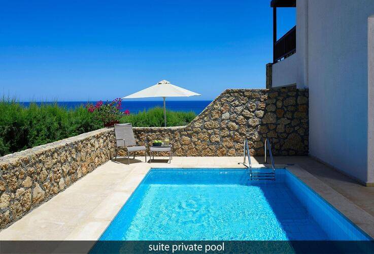 Ikaros Beach Luxury Resort & Spa