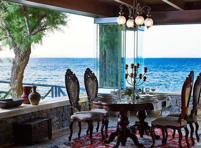 Ikaros Beach Luxury Resort & Spa