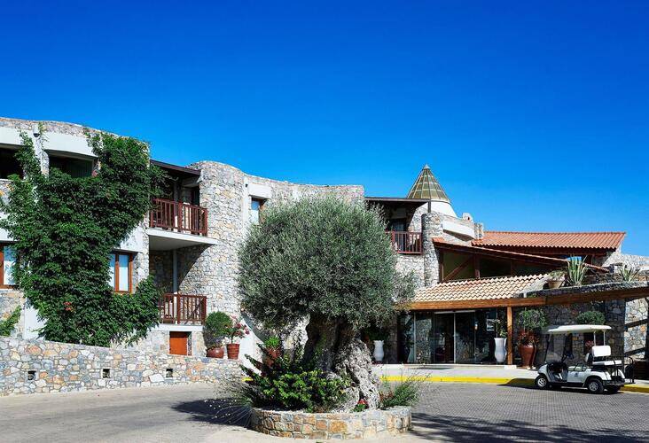 Ikaros Beach Luxury Resort & Spa