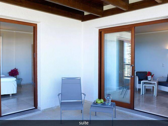 Ikaros Beach Luxury Resort & Spa