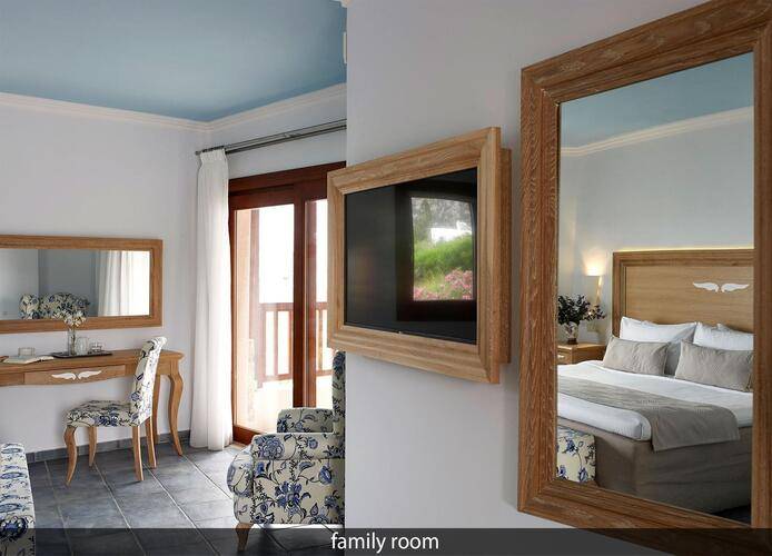 Ikaros Beach Luxury Resort & Spa