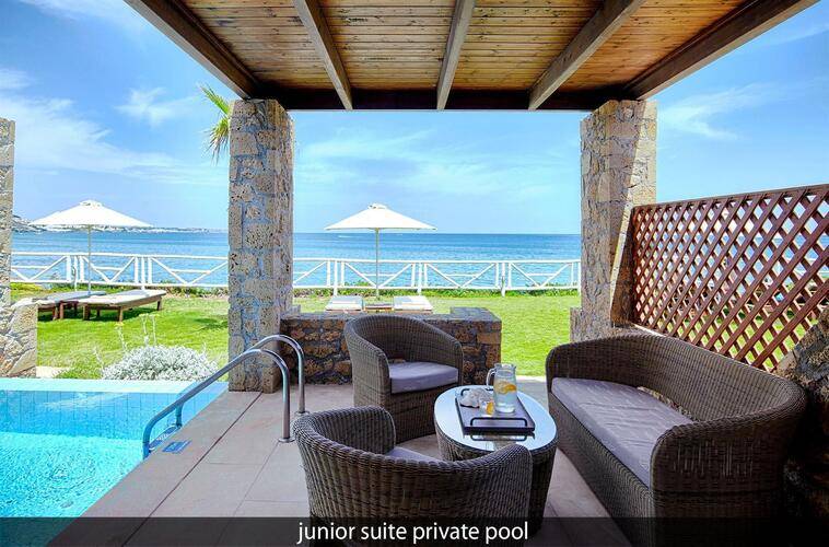 Ikaros Beach Luxury Resort & Spa