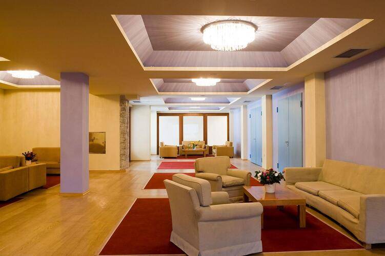Ikaros Beach Luxury Resort & Spa