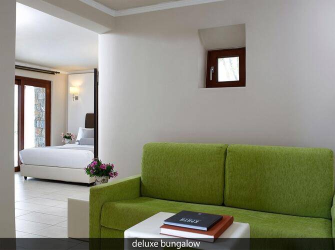 Ikaros Beach Luxury Resort & Spa