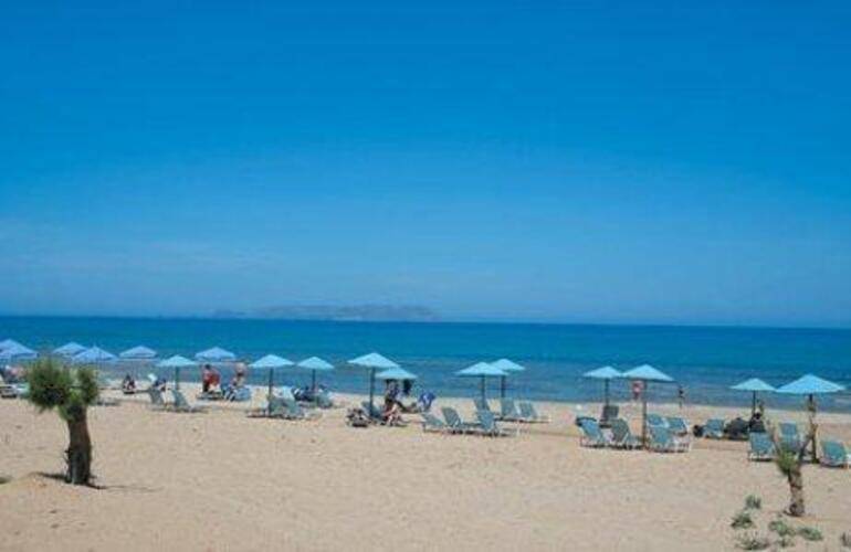 Kosta Mare Palace Resort & Spa