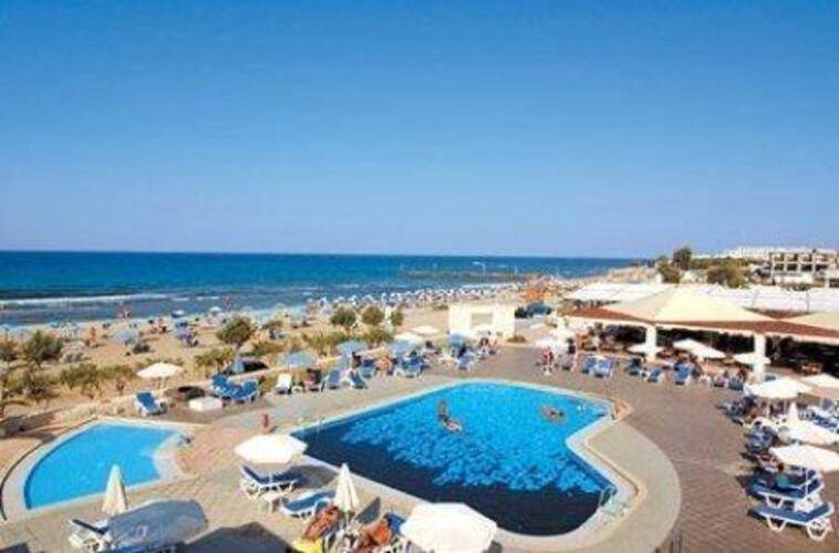 Kosta Mare Palace Resort & Spa