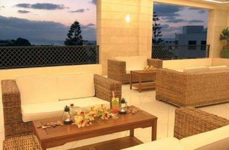 Kosta Mare Palace Resort & Spa