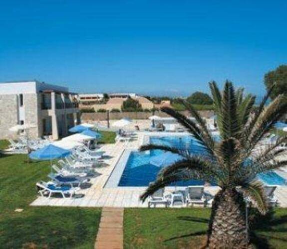 Kosta Mare Palace Resort & Spa