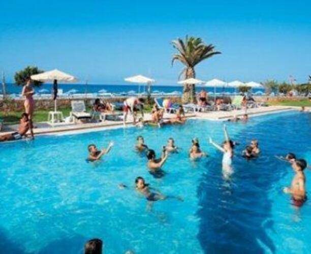 Kosta Mare Palace Resort & Spa