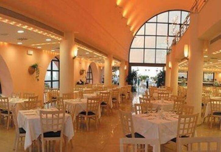 Kosta Mare Palace Resort & Spa